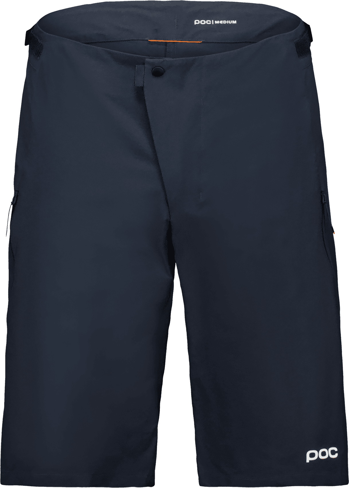 POC POC Men's Motion MTB Shorts Apatite Navy