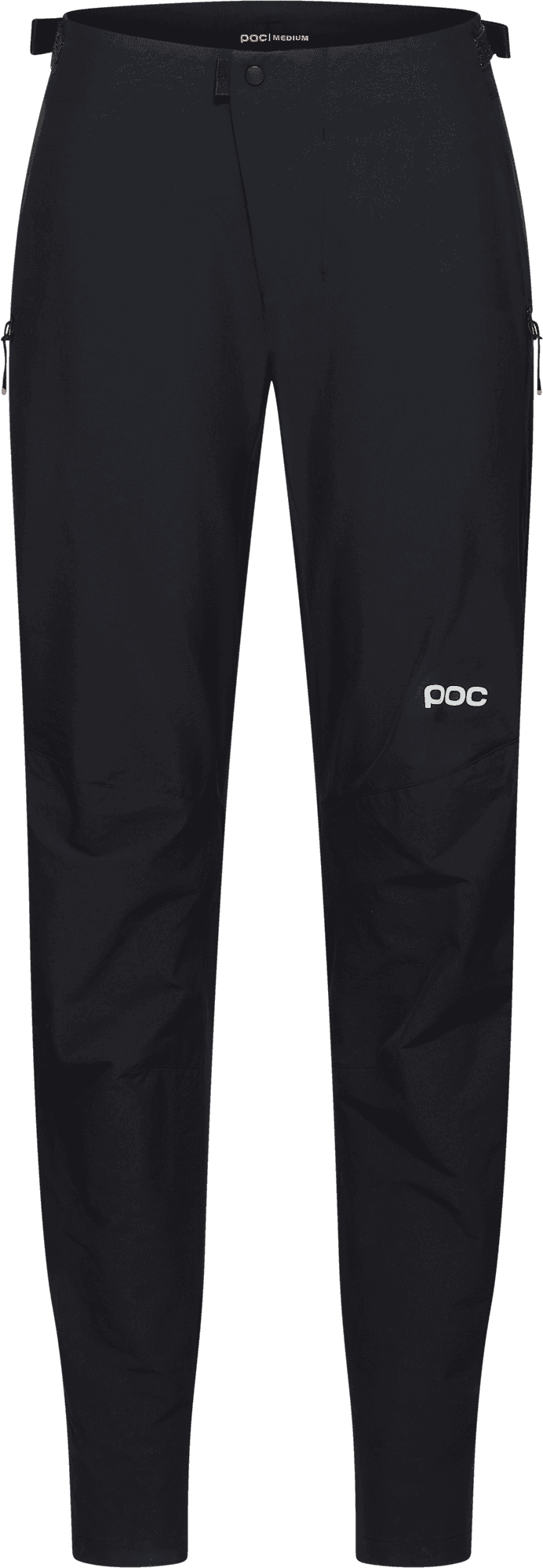 POC POC Women's Motion Pants Uranium Black