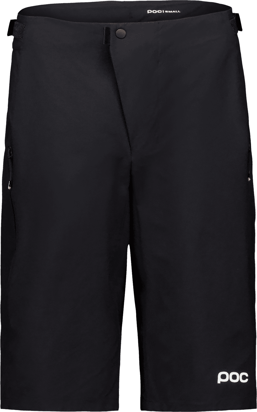 POC POC Women's Motion Shorts Uranium Black