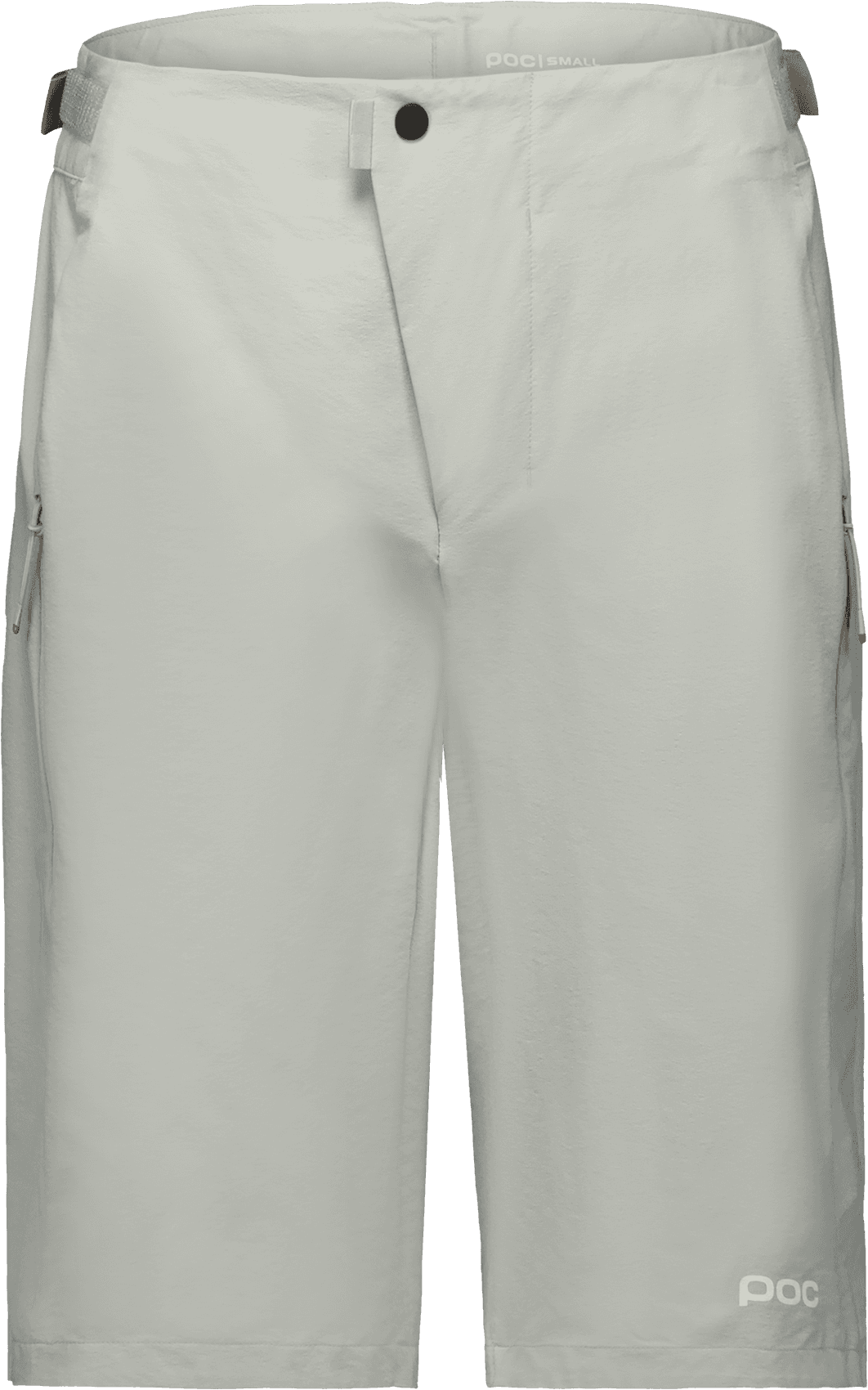 POC POC Women's Motion Shorts Granite Grey