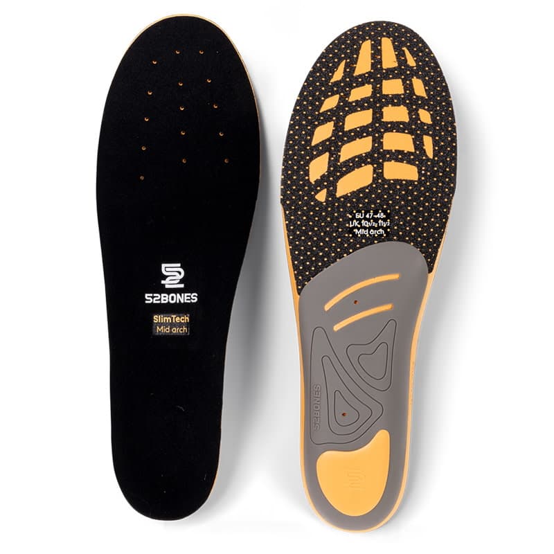 52bones 52bones Slimtech Mid