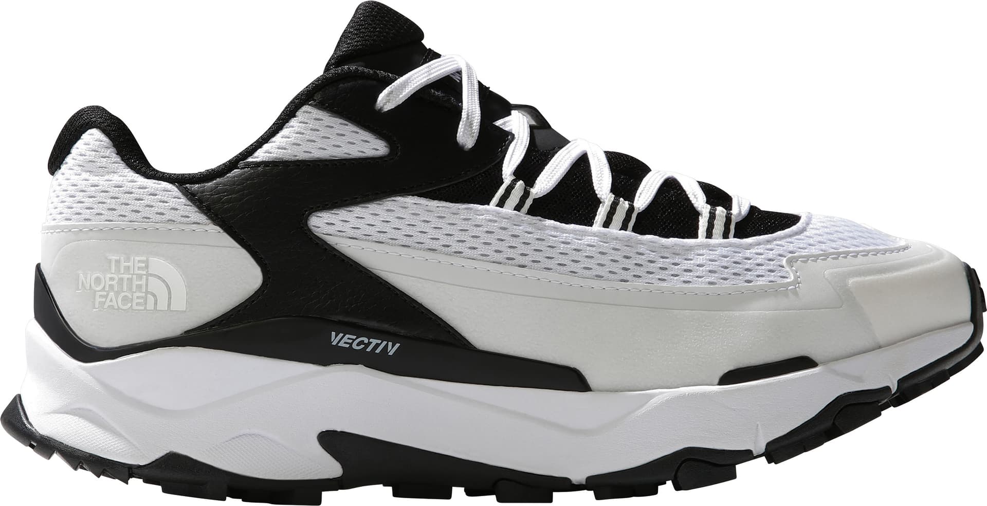 The North Face The North Face Men's Vectiv Taraval TNF White/TNF White