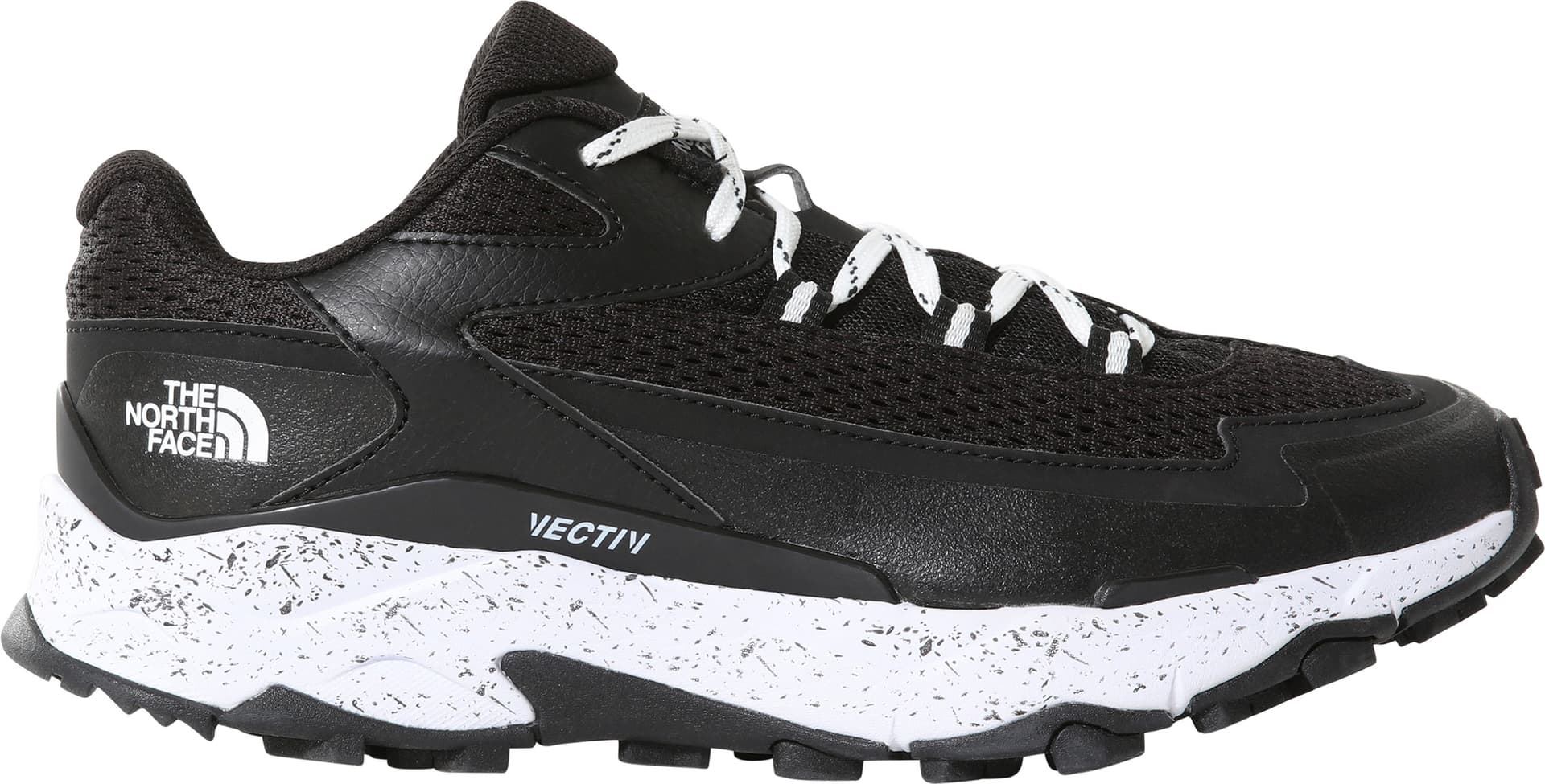 The North Face The North Face Women's Vectiv Taraval TNF Black/TNF White