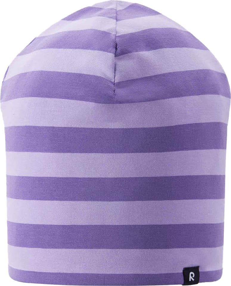 Reima Reima Kids' Beanie Tanssi Misty Violet