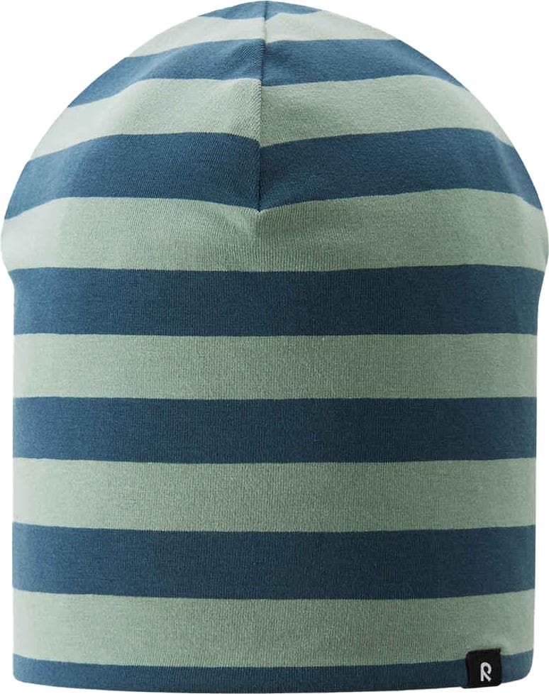Reima Reima Kids' Beanie Tanssi Stone Green