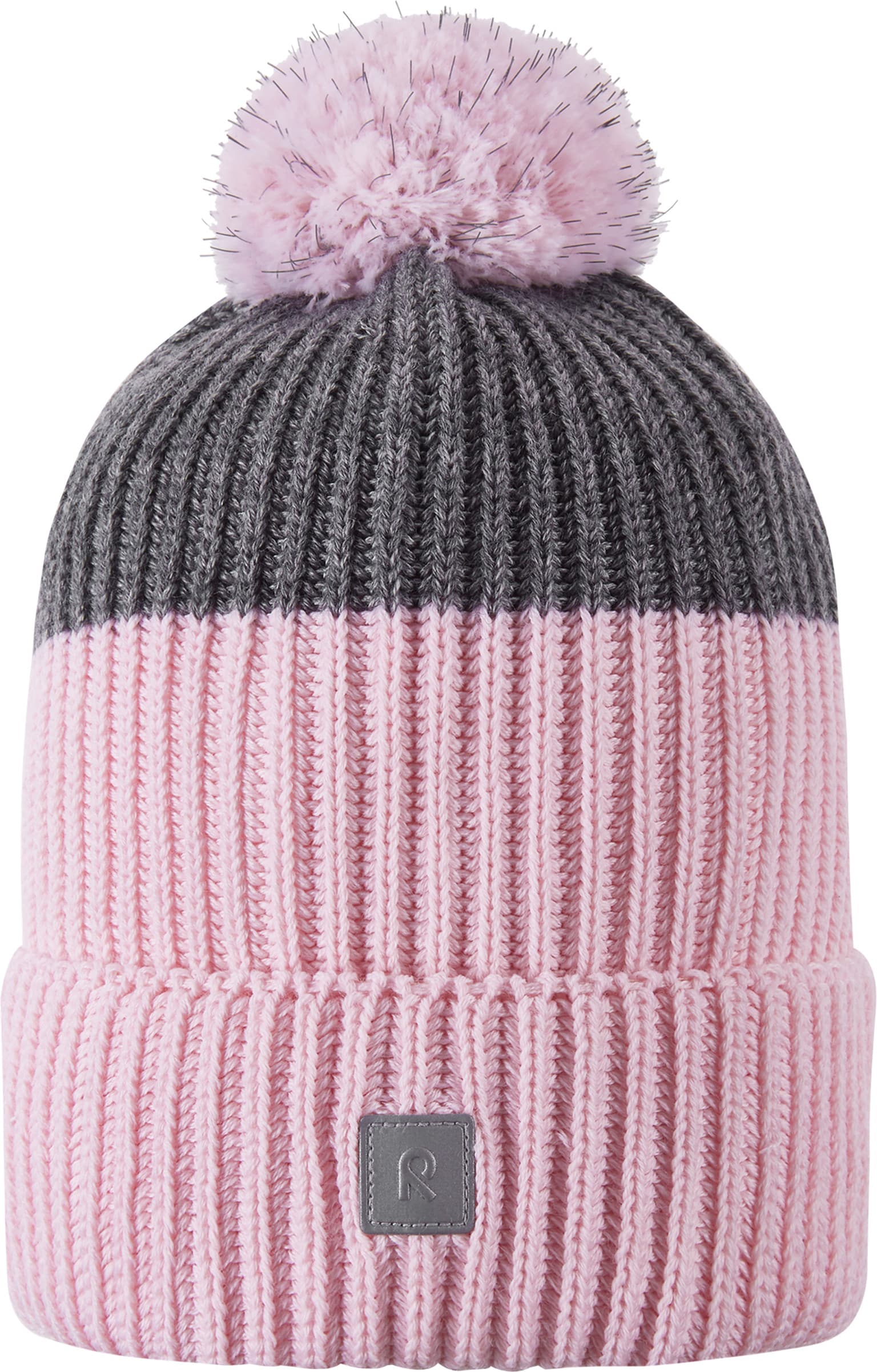 Reima Reima Kids' Beanie Pilke Pale Rose