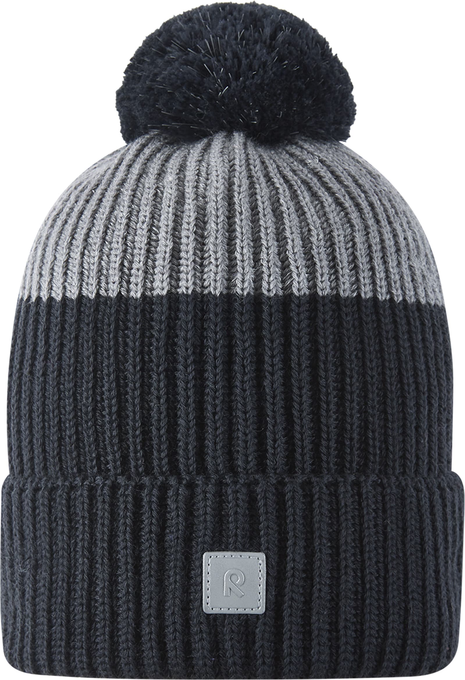 Reima Reima Kids' Beanie Pilke Black