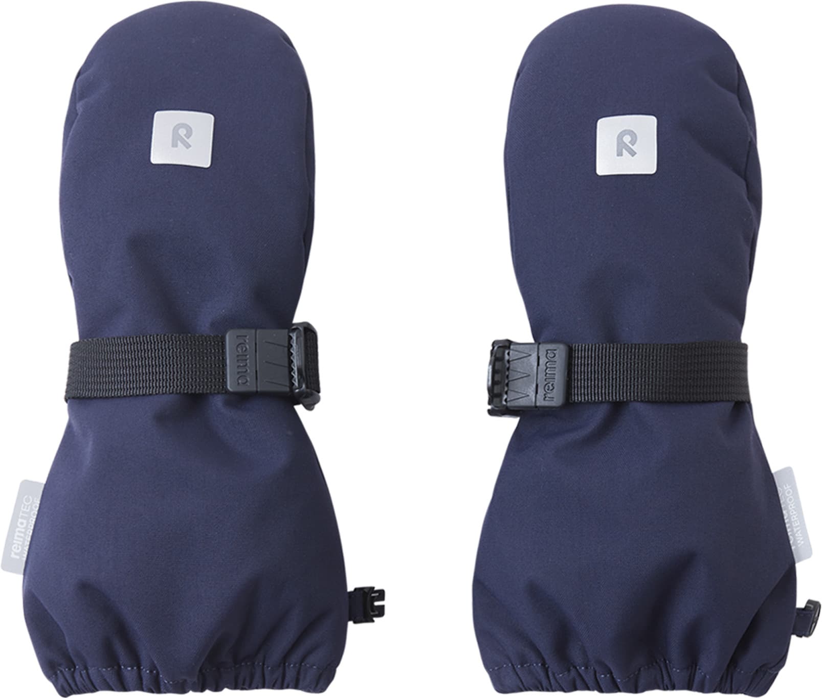 Reima Reima Kids' Reimatec Mittens Ote Navy