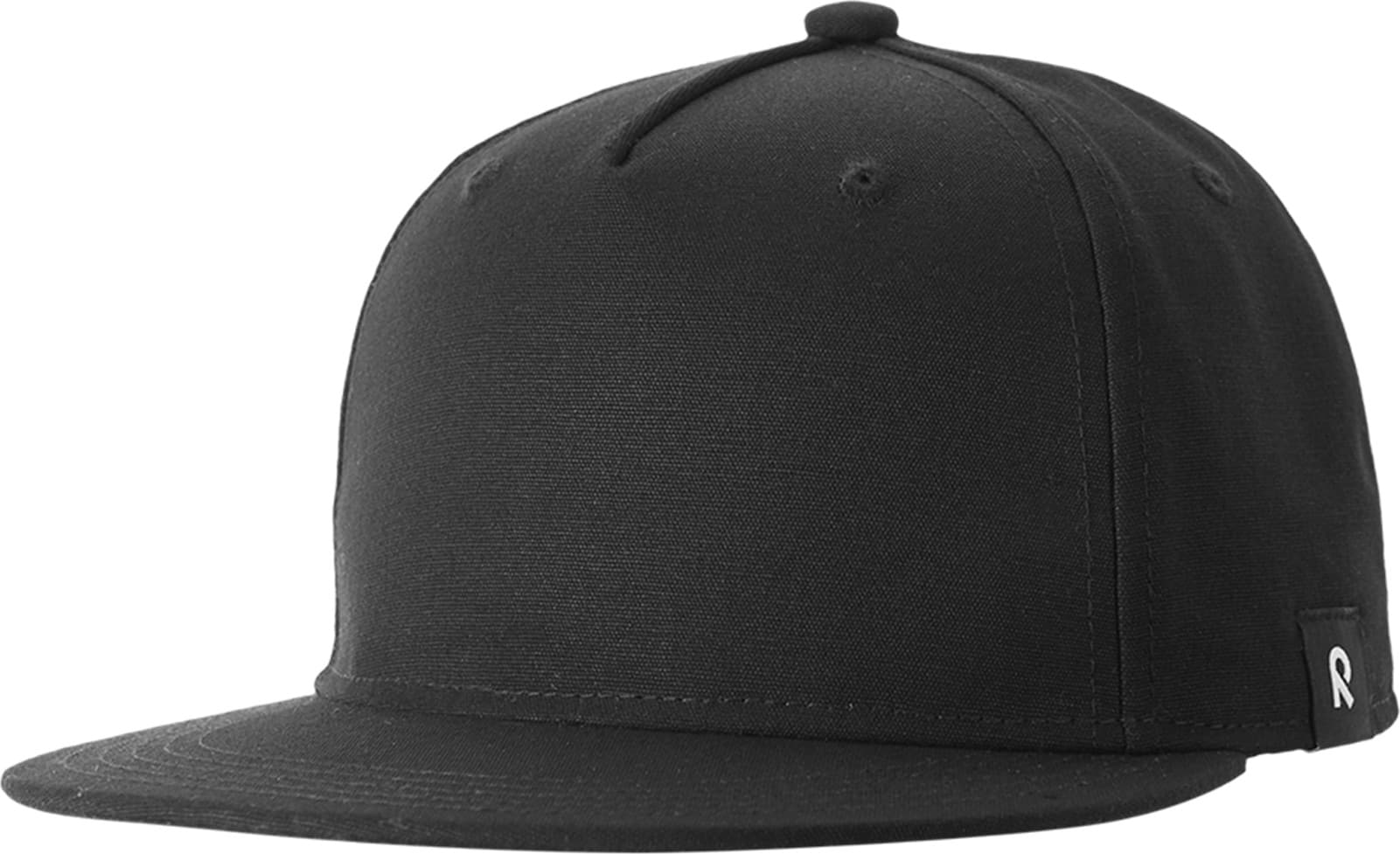 Reima Reima Kids' Cap Lippis Black