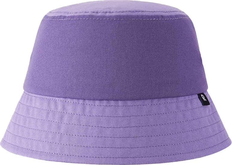 Reima Reima Kids' Siimaa Sunhat Misty Violet