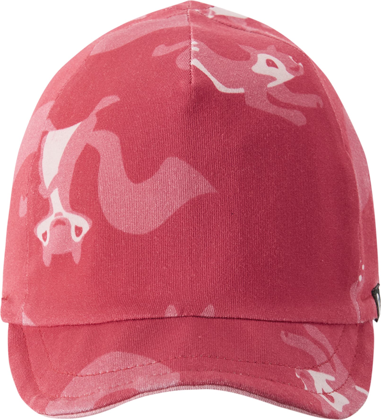 Reima Reima Kids' Cap Kilppari Bright Berry