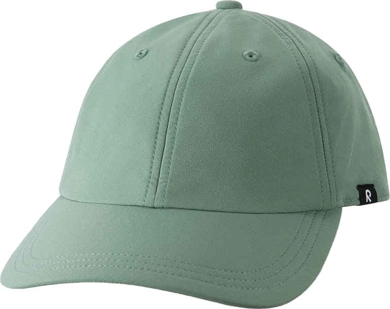 Reima Reima Kids' Bugproof Cap Hytty Stone Green