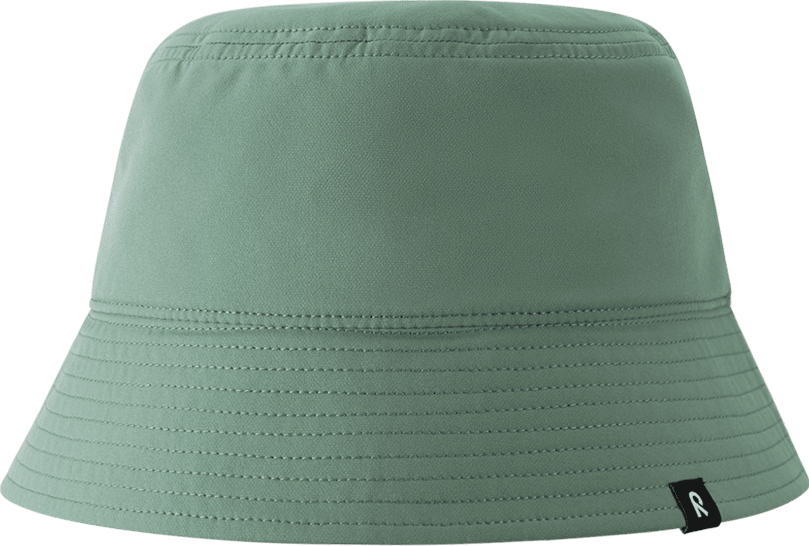 Reima Reima Kids' Itikka Hat Stone Green