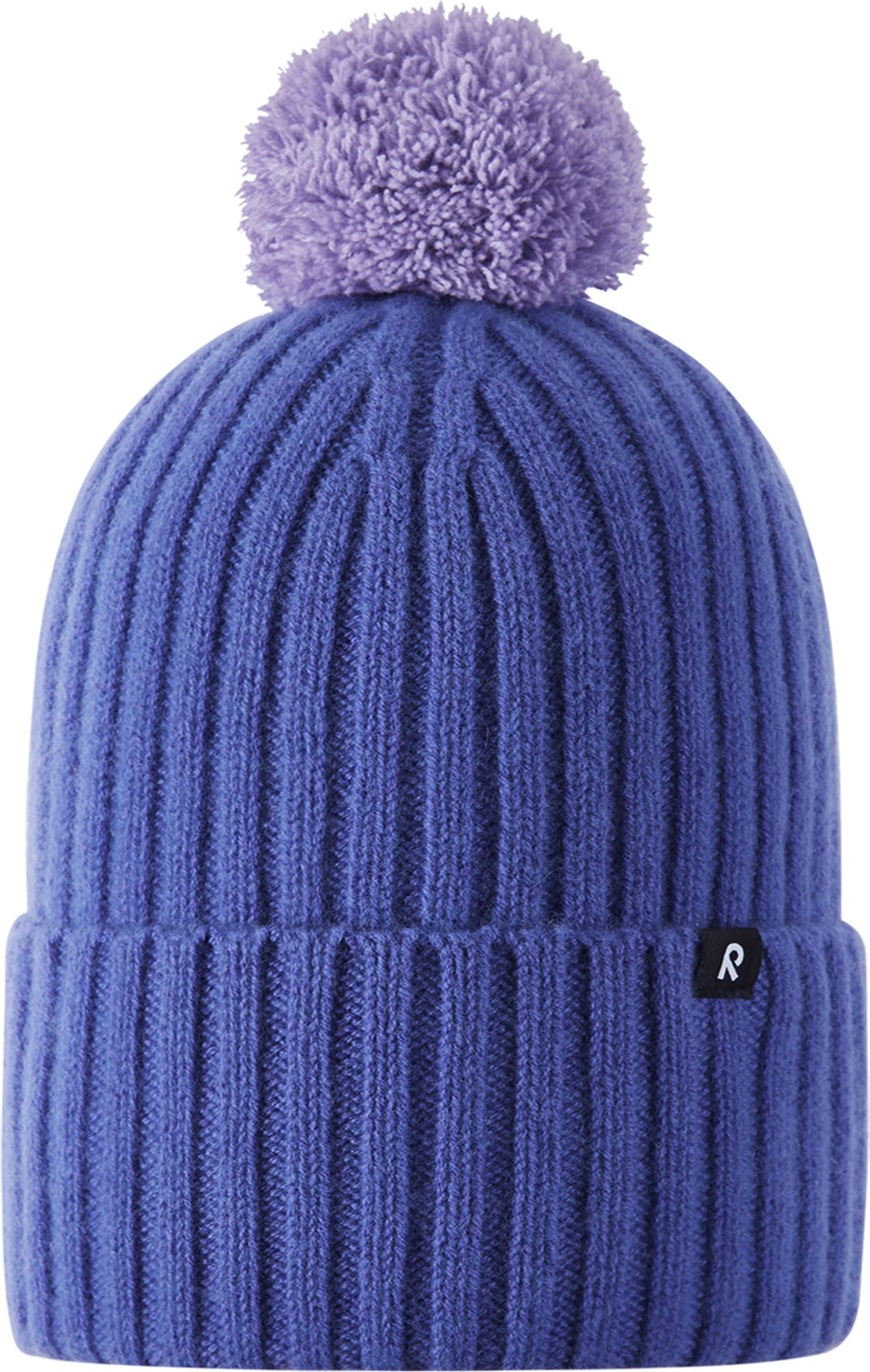 Reima Reima Kids' Beanie Topsu Breezy Violet