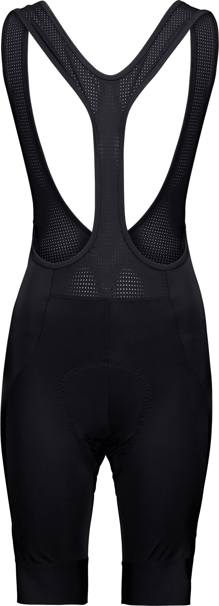 POC POC Women's Cadence Cycling Bib Shorts Uranium Black