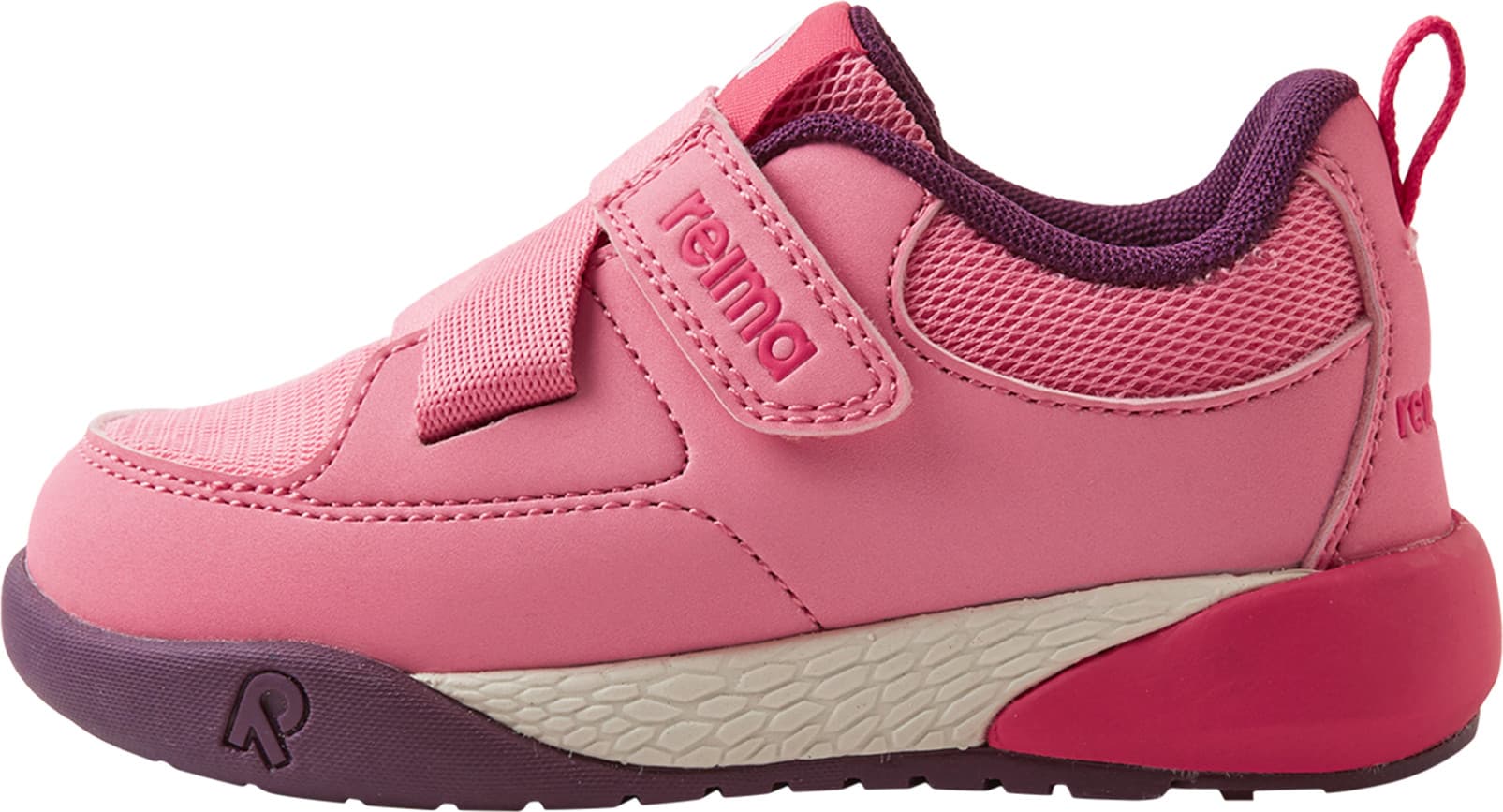 Reima Reima Kids' Reimatec Shoes Kiirus Sunset Pink