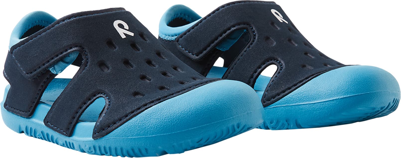 Reima Reima Kids' Sandals Koralli Navy
