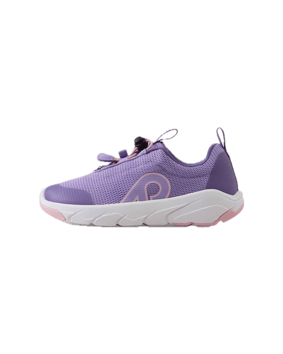 Reima Reima Kids' Sneakers Ohitus Blooming Lilac