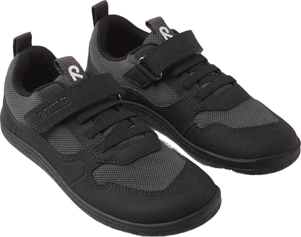 Reima Reima Juniors' Barefoot Shoes Telmin Black