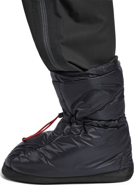 helsport Helsport Blizzard Bivy Shoes Blizzard Black