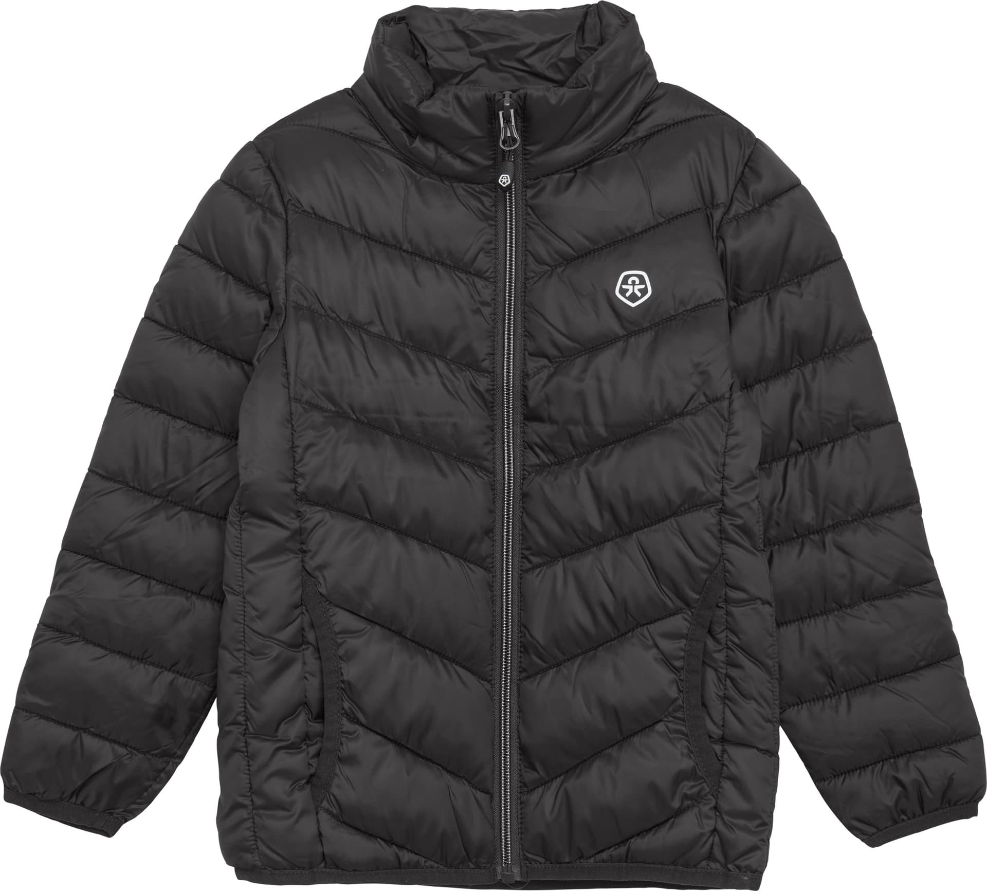 Color Kids Color Kids Kids' Jacket Quilted Packable Phantom