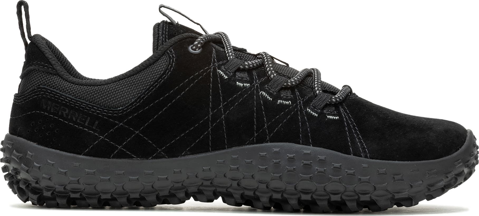 Merrell Merrell Women's Wrapt Black/black