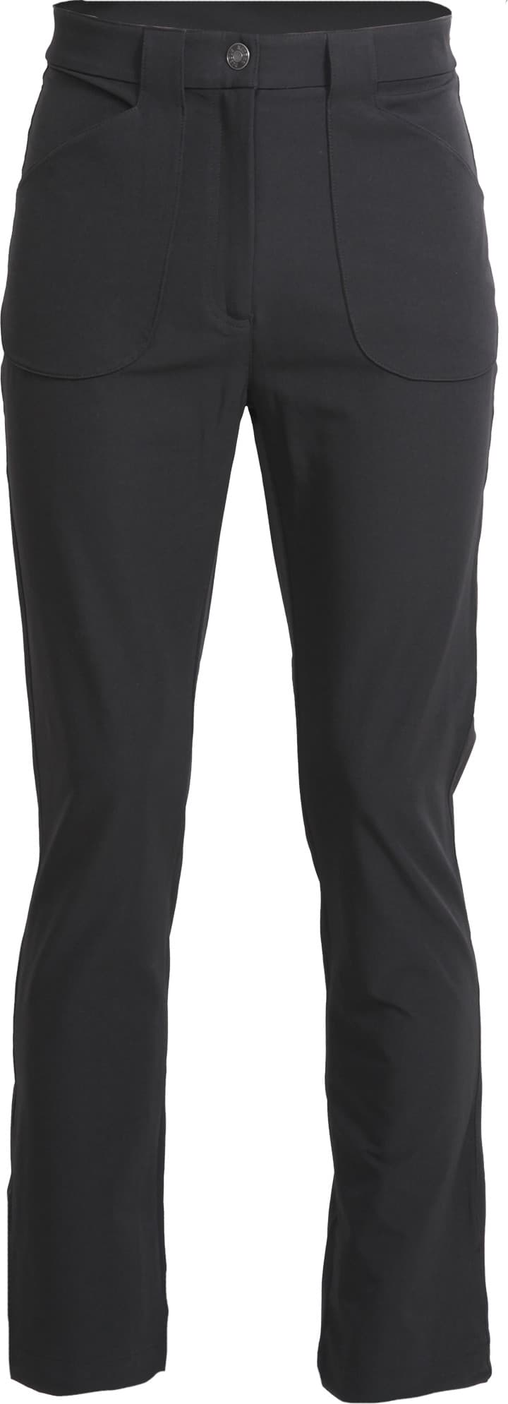 Dobsom Dobsom Women's Eiken Pants Black