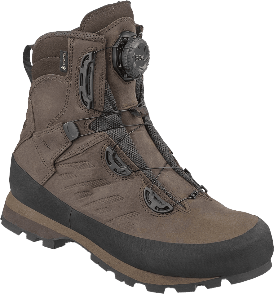 Meindl Meindl Men's Amiata GORE-TEX BOA Brown