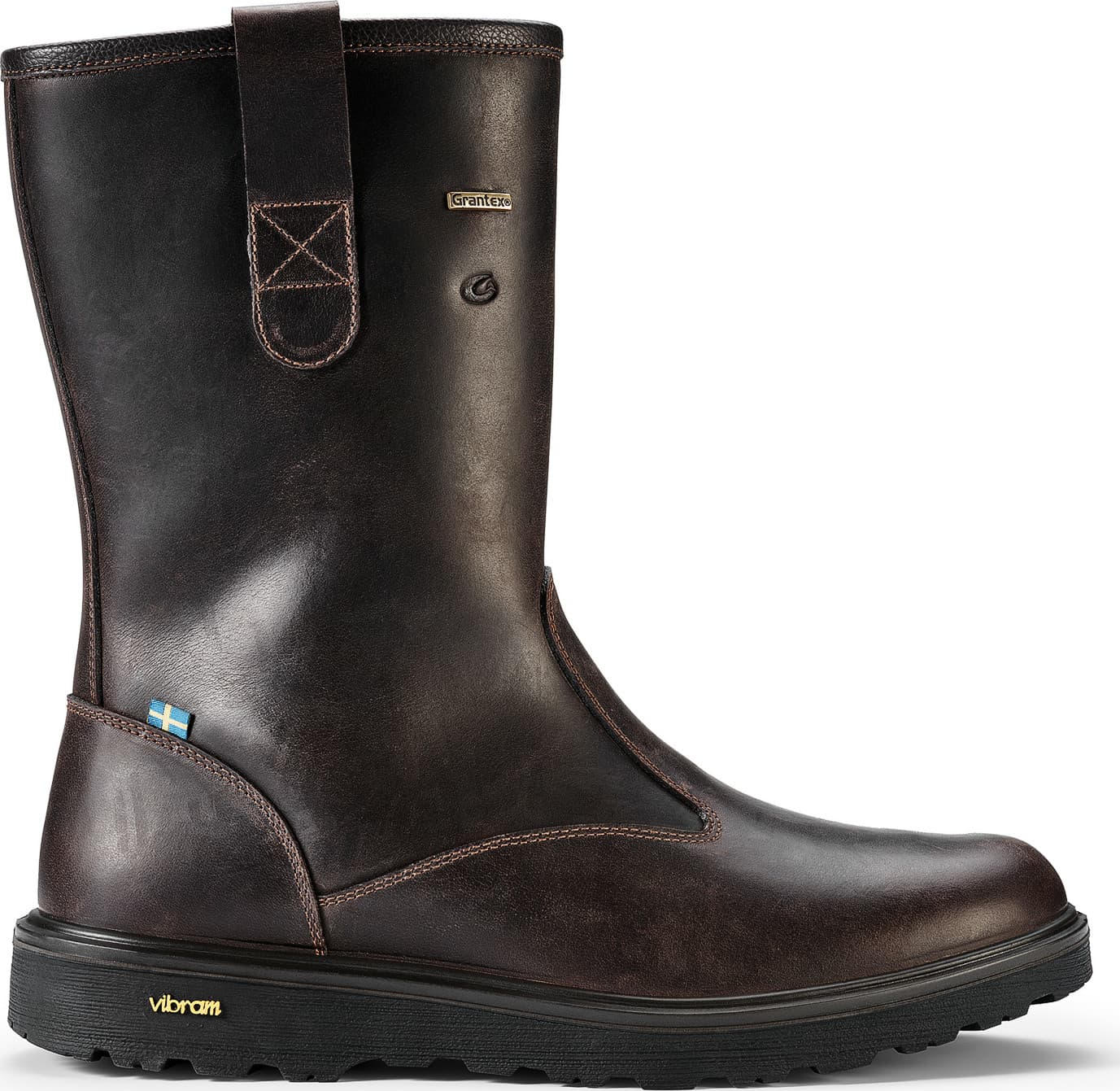 Graninge Graninge Lindås Brown