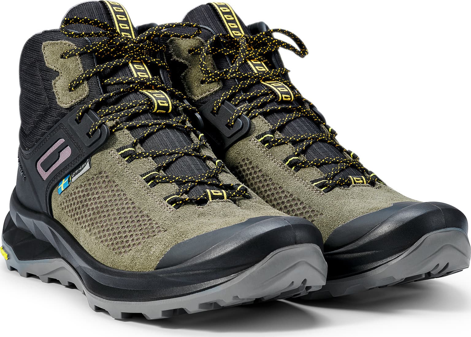 Graninge Graninge Bodviken Green