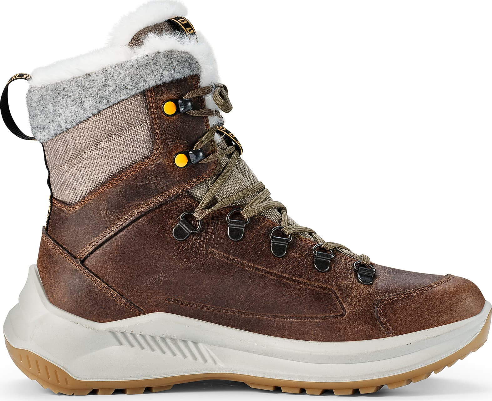 Graninge Graninge Women's Bergnäs Brown