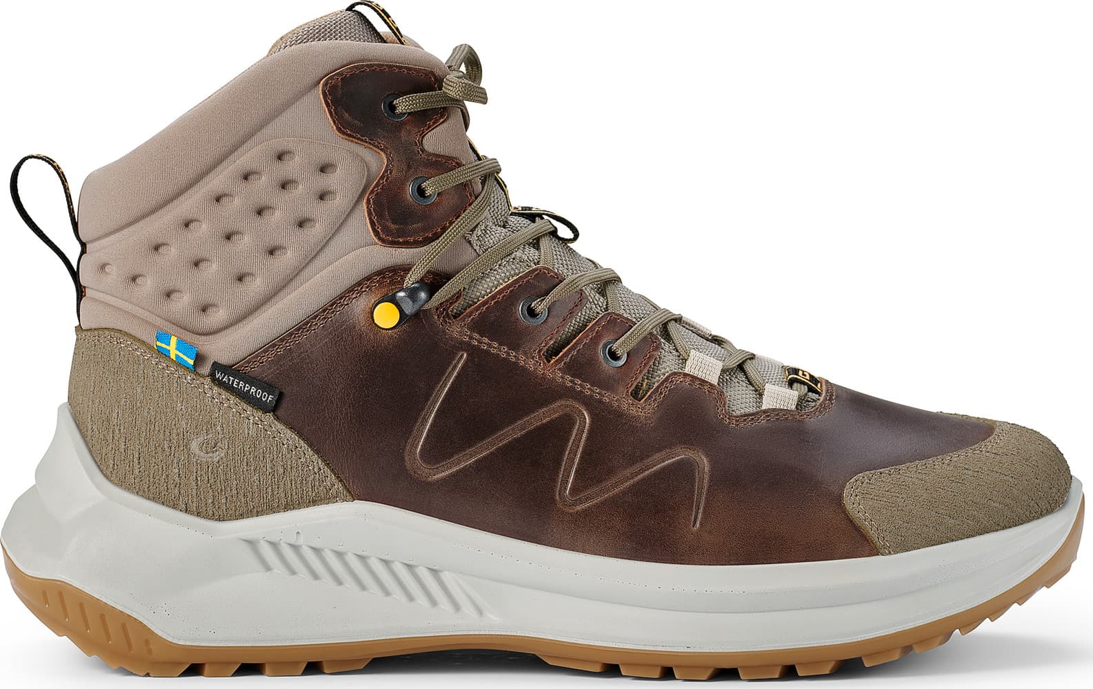 Graninge Graninge Unisex Jäkkvik Beige