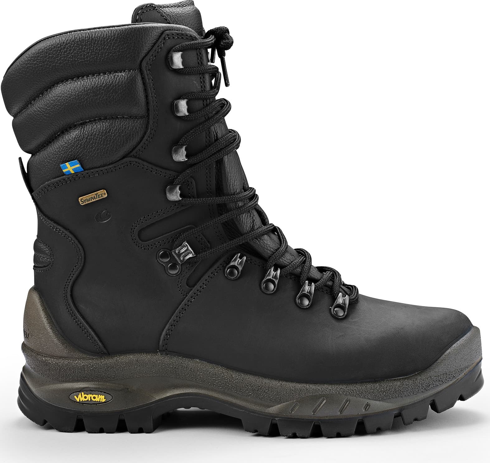 Graninge Graninge Unisex Orsa Black