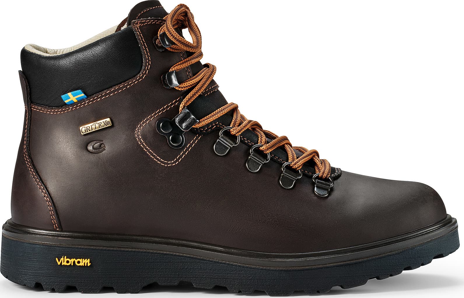Graninge Graninge Unisex Hassela Brown