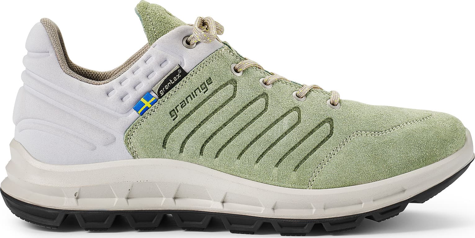 Graninge Graninge Unisex Sandsjö Green