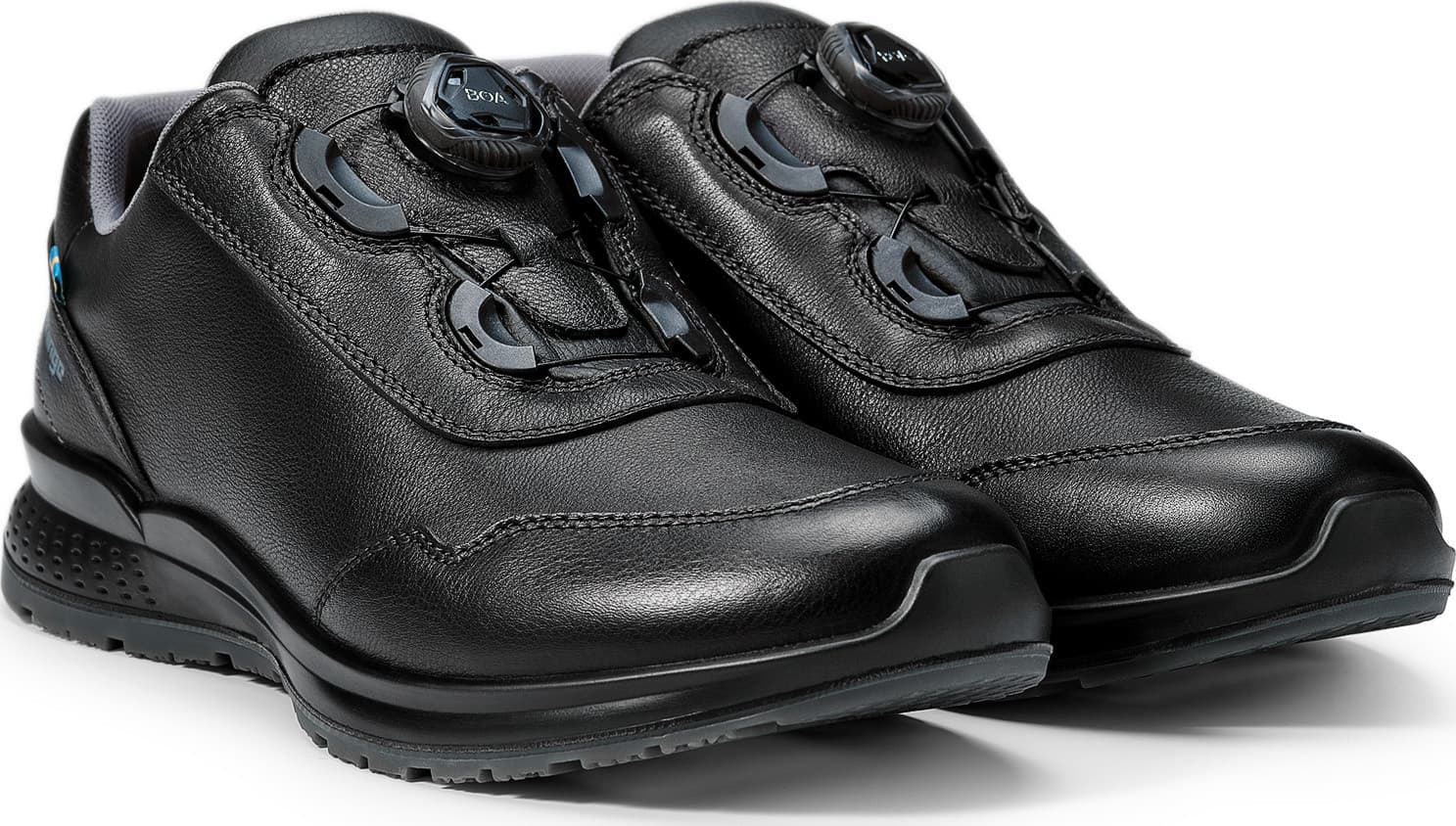 Graninge Graninge Men's Lima Boa Black