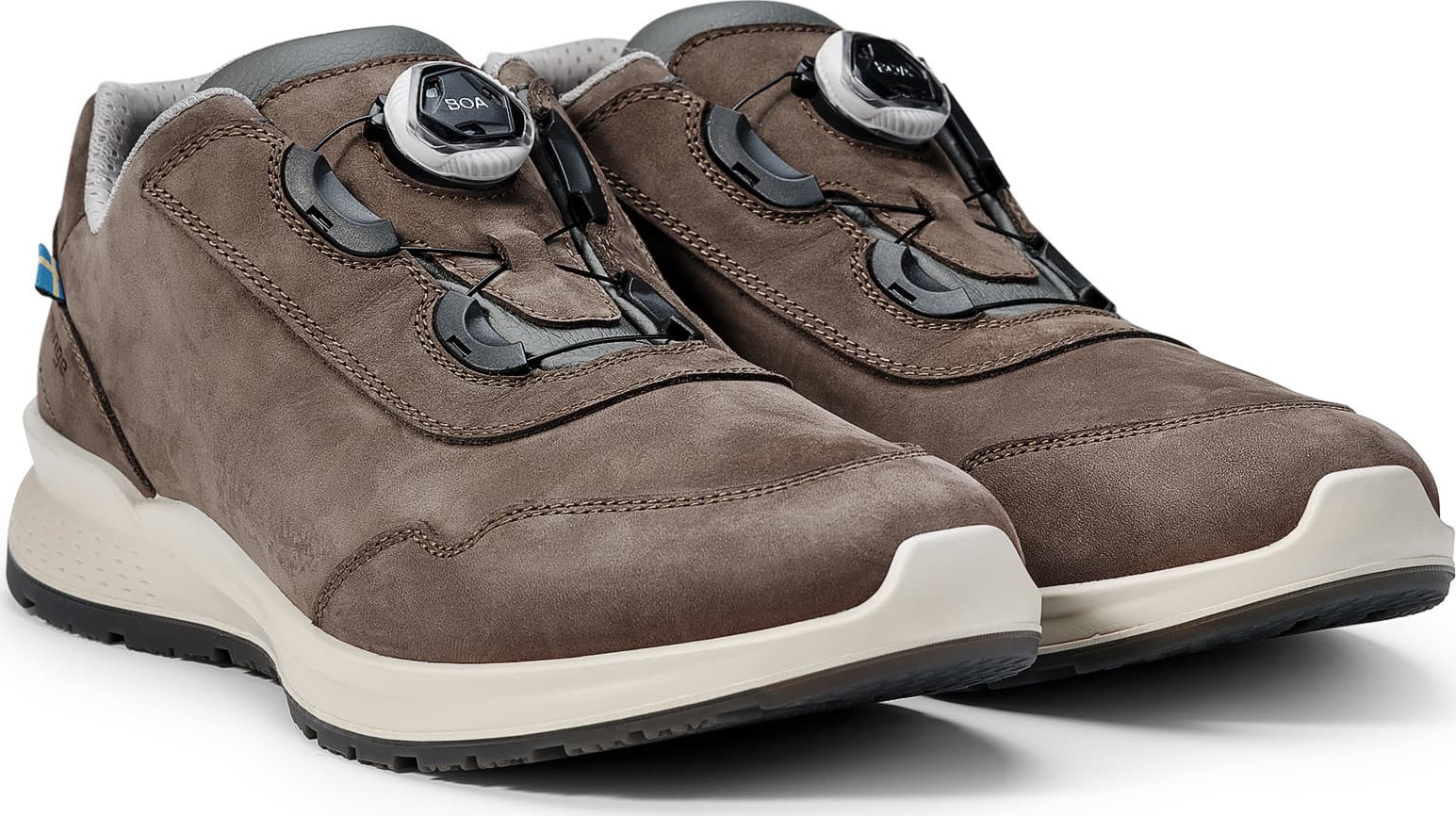 Graninge Graninge Men's Lima Boa Brown