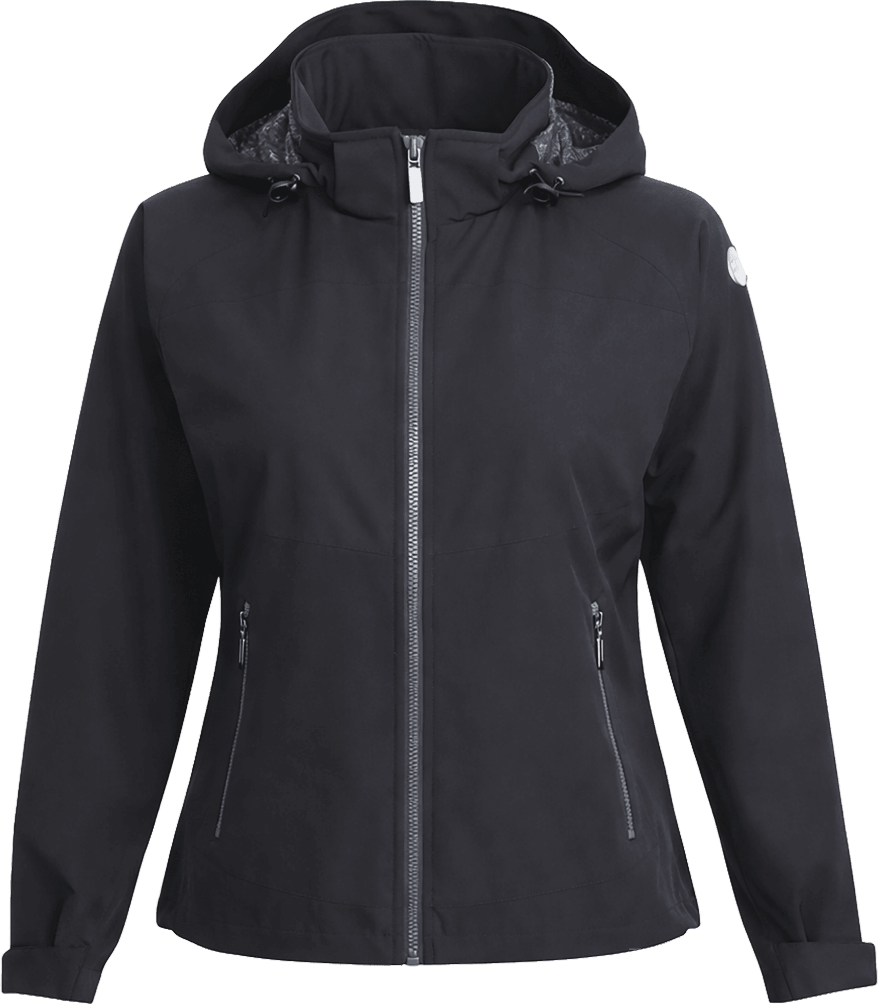 Dobsom Dobsom Women's Jondal Jacket Black