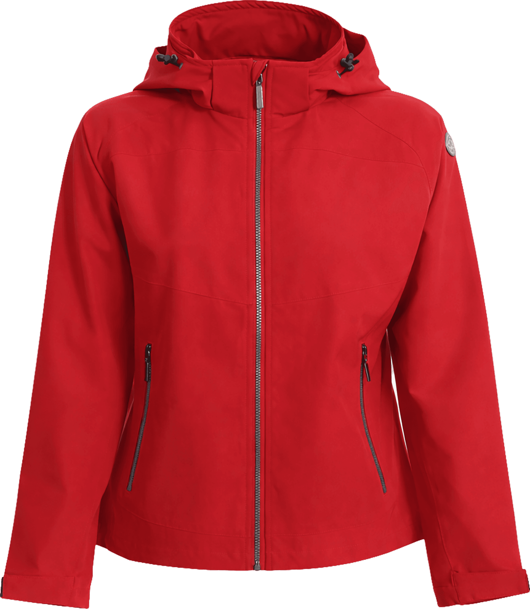 Dobsom Dobsom Women's Jondal Jacket Chili