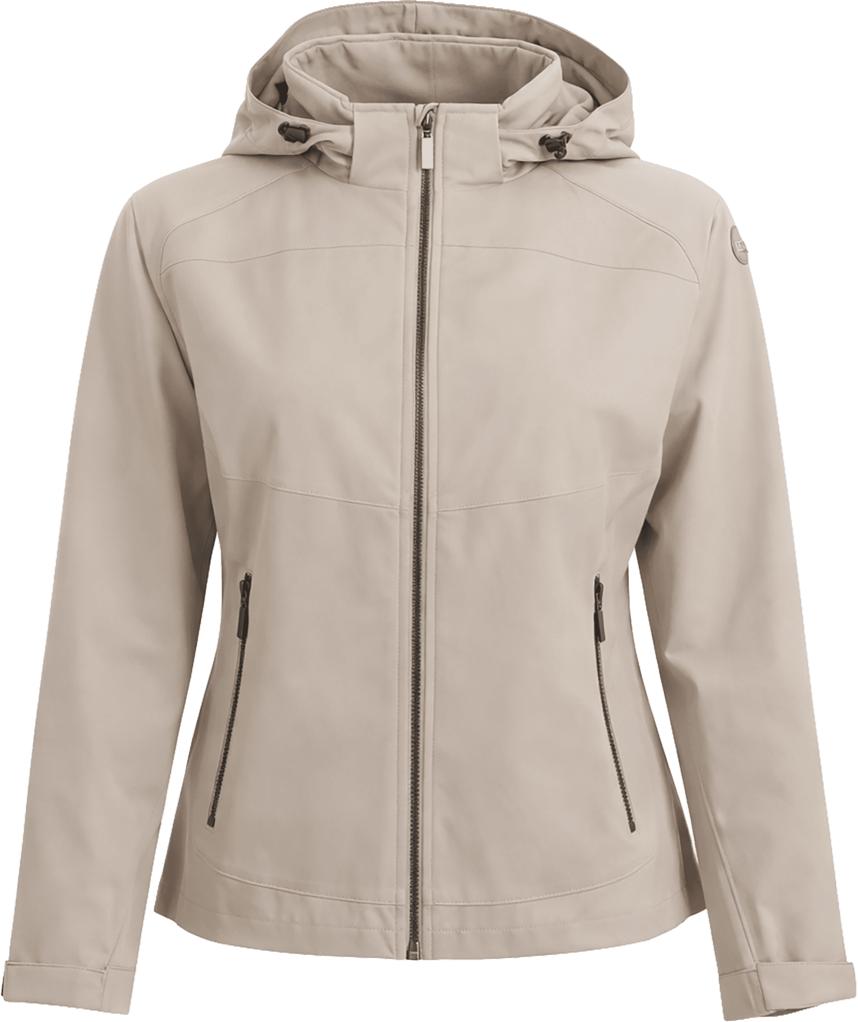 Dobsom Dobsom Women's Jondal Jacket Sand