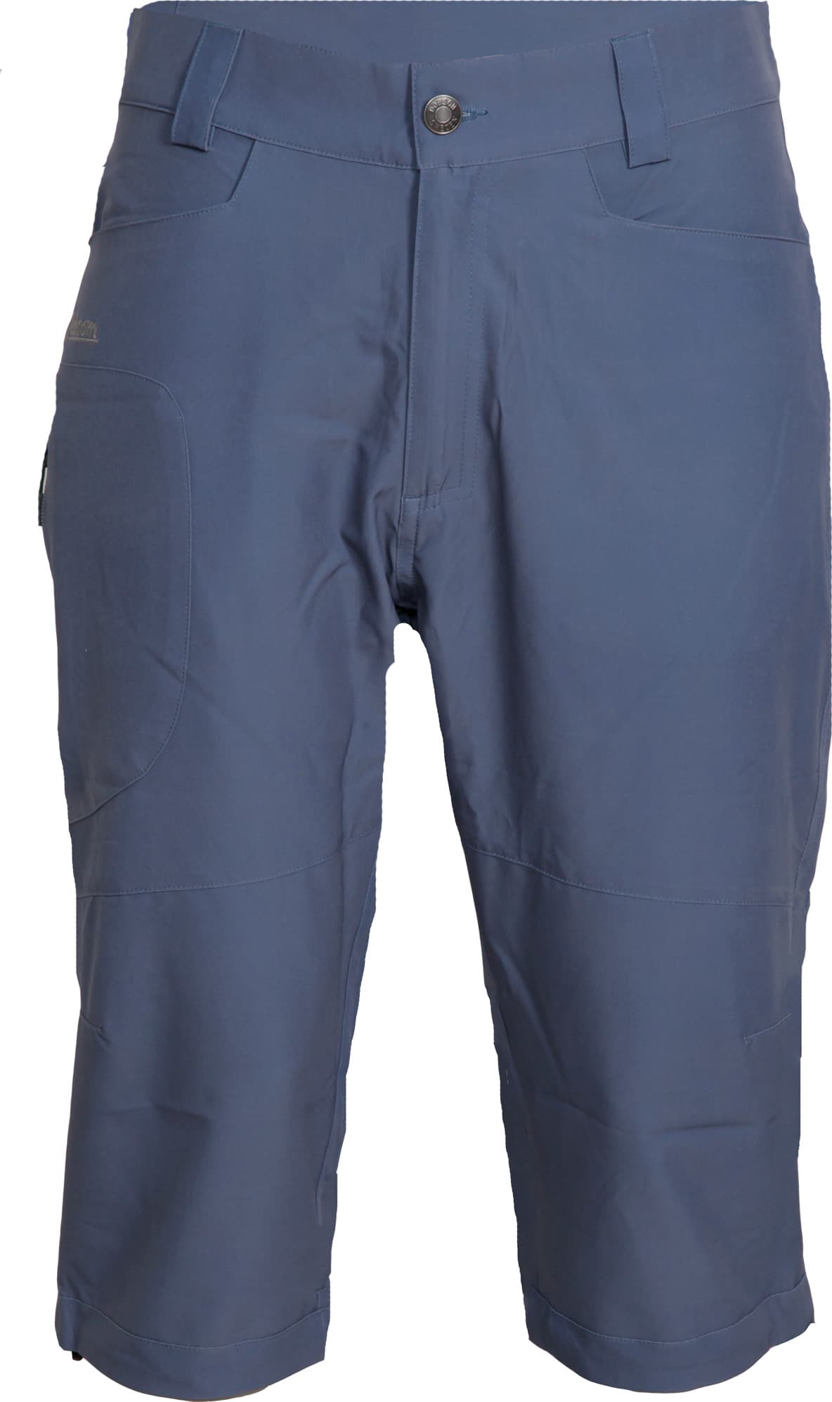 Dobsom Dobsom Men's Sanda Capri Bluegrey