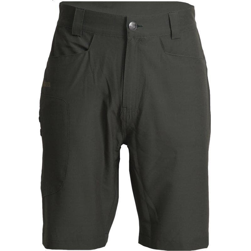 Dobsom Dobsom Men's Sanda Shorts Olive
