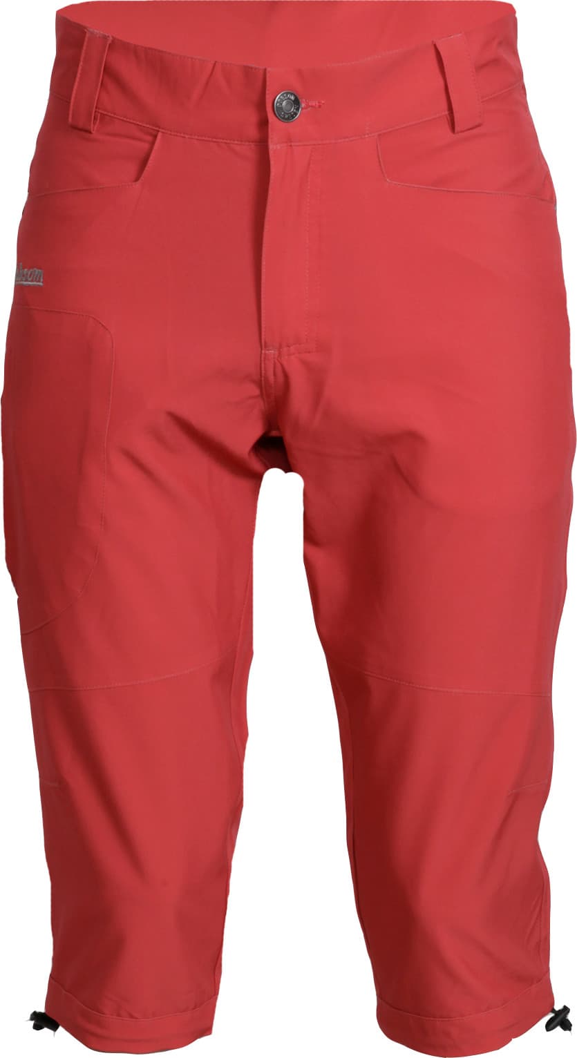 Dobsom Dobsom Women's Sanda Capri Hibiscus