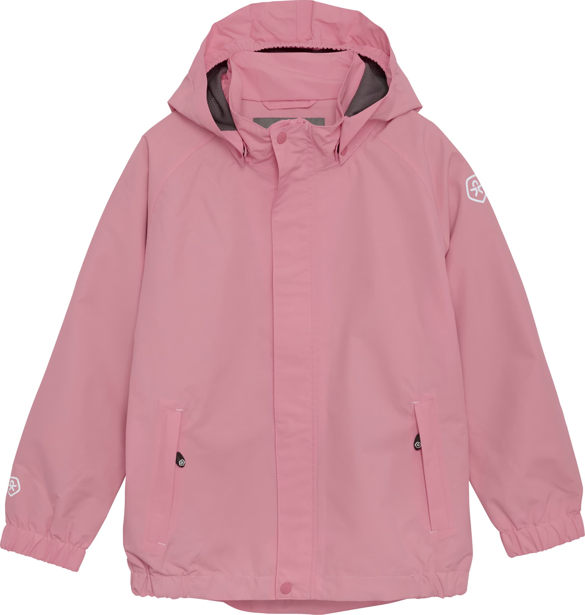 Color Kids Color Kids Kids' Shell Jacket Foxglove