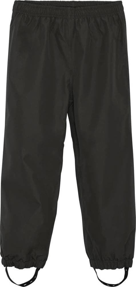Color Kids Color Kids Kids'' Shell Pants Black