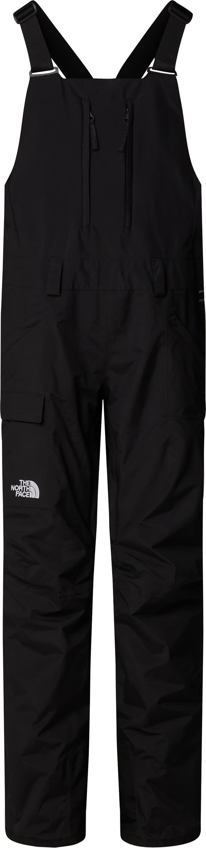 The North Face The North Face Women's Freedom Bib Pants TNF Black/NPF
