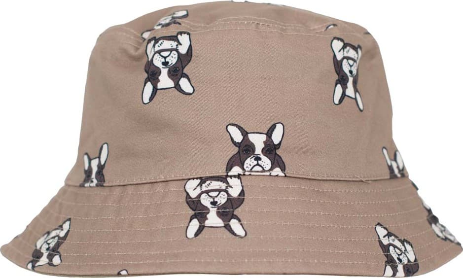 Lindberg Lindberg Kids' Bronx Sun Hat Reversible Beige