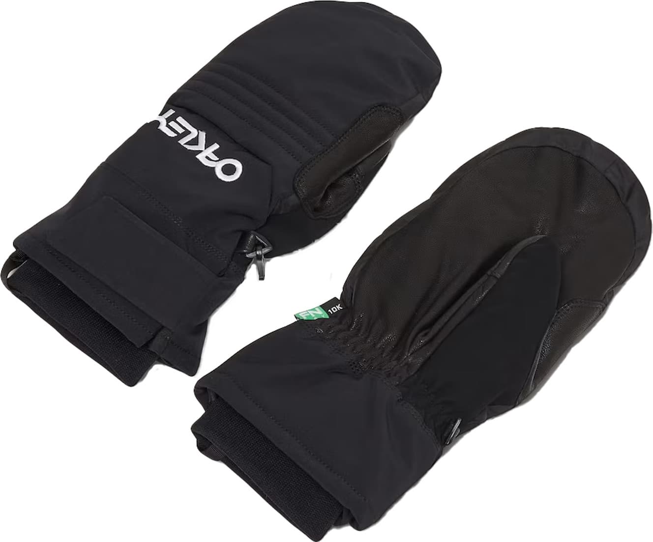 Oakley Oakley B1B Mittens Blackout