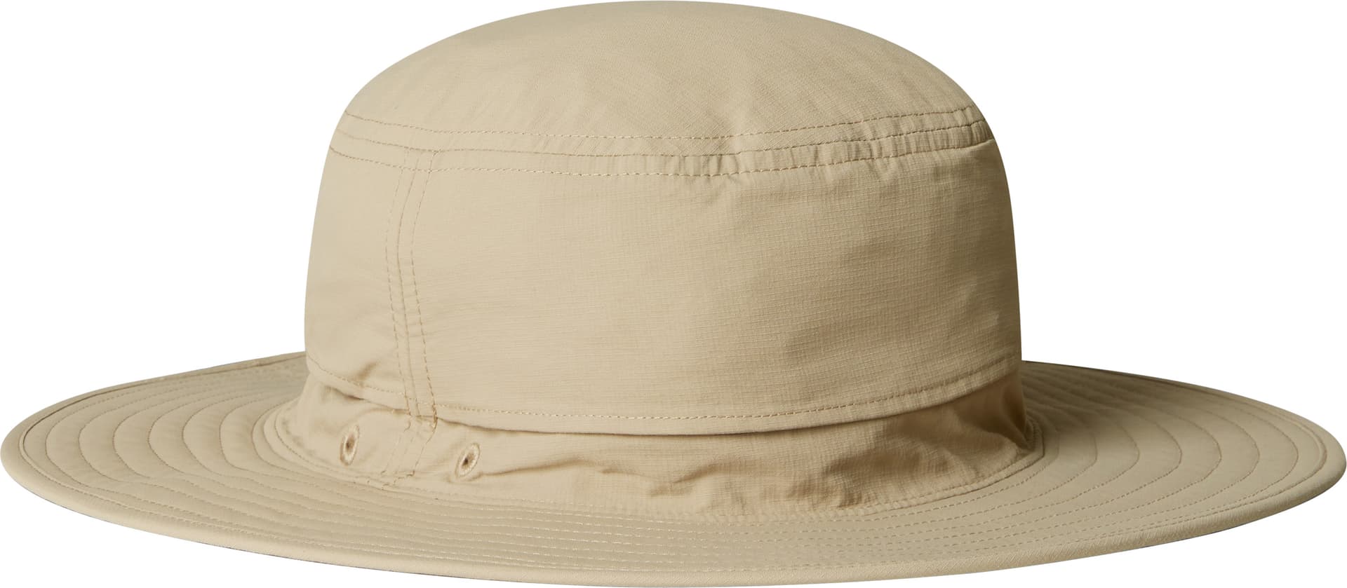 The North Face The North Face Horizon Breeze Brimmer Hat Dune Beige/Dune Beige