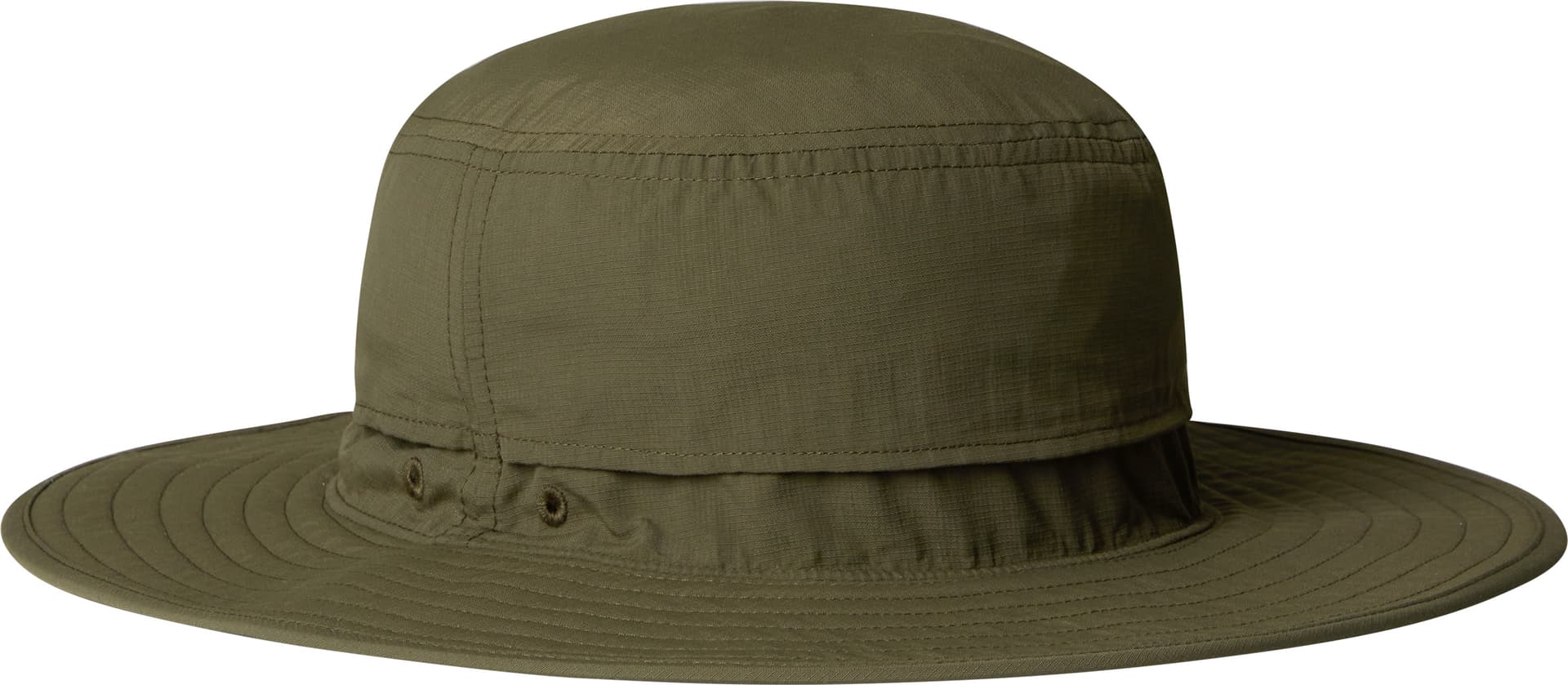 The North Face The North Face Horizon Breeze Brimmer Hat New Taupe Green/New Taupe Green